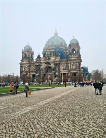 Berliner Dom