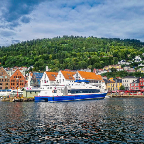 Bergen