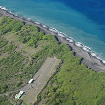 Photo de l'ile de la reunion