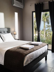 Photo de l'ile de la réunion