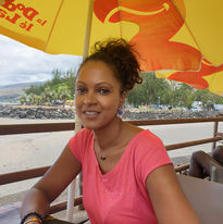 Photo de l'ile de la reunion