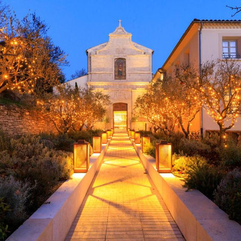 Couvent des Minimes