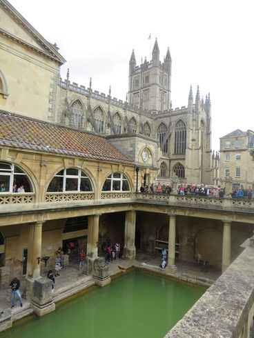 Photo de Bath