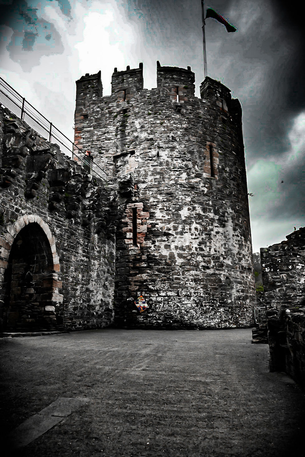 Conwy