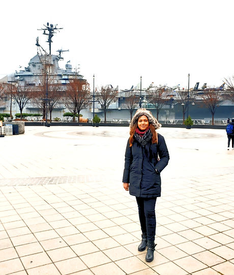 Intrepid Sea, Air & Space Museum