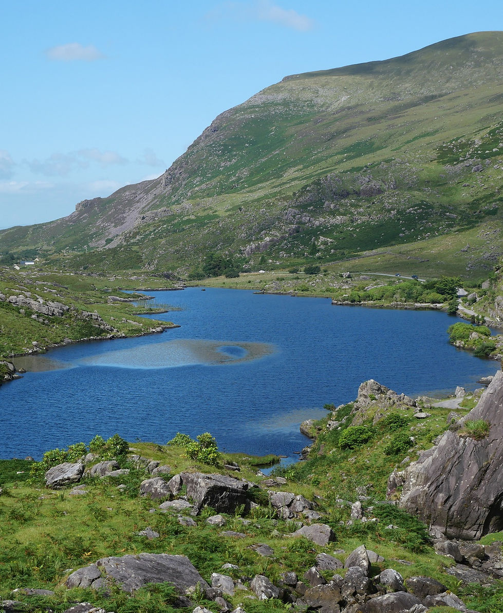 Gap of Dunloe