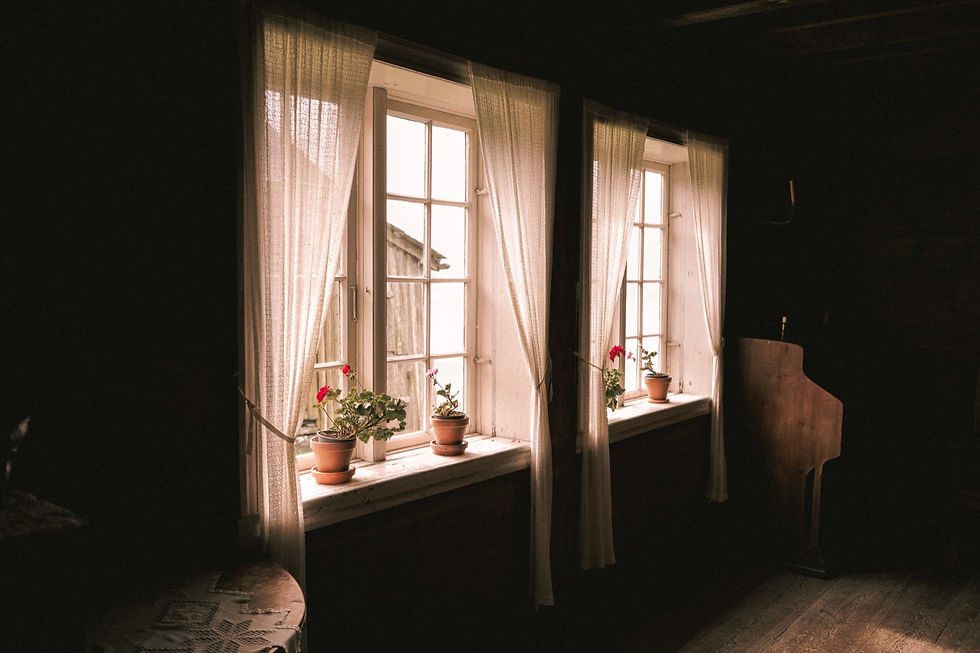 Voss Folkemuseum