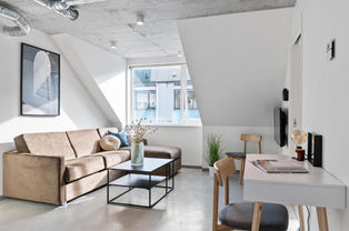 Aalesund City Apartment