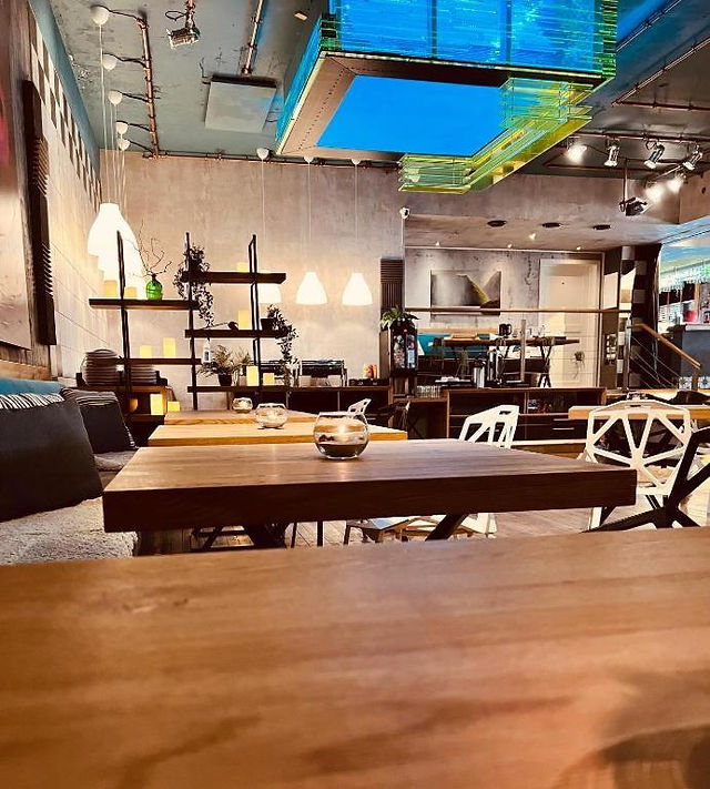 Arctic Boutique Hotel Northcape