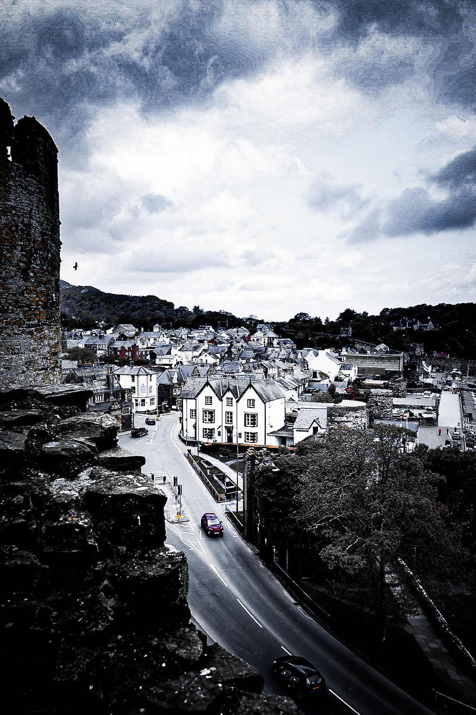 Conwy