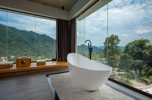 L'Avatar Mountain Resort