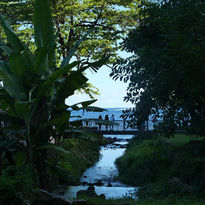 Photo de l'ile de la reunion