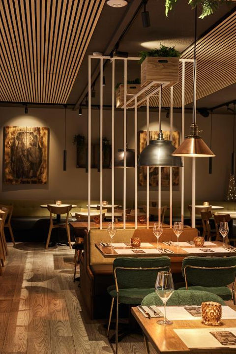 Konvin Hotel by Reykjavik Keflavik Airport