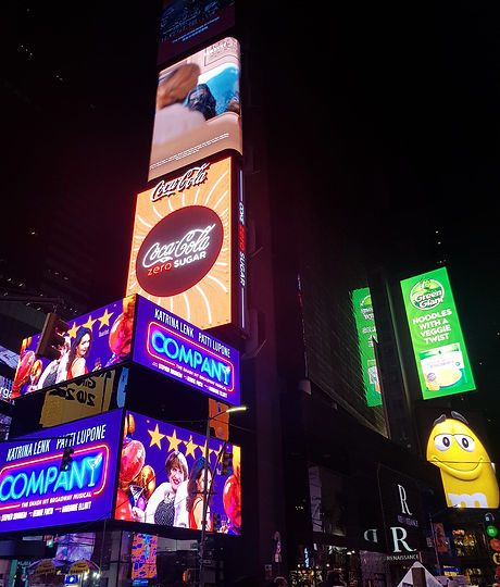 Times Square