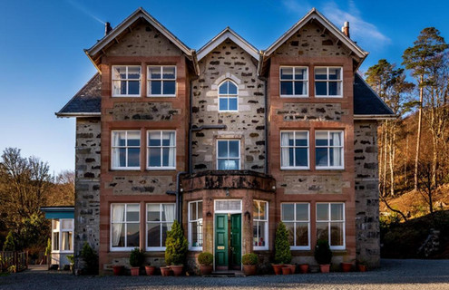 Duisdale House Hotel