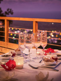 Photo de l'ile de la réunion