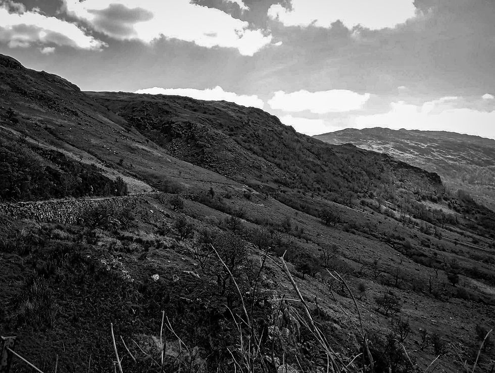 Snowdonia National Park