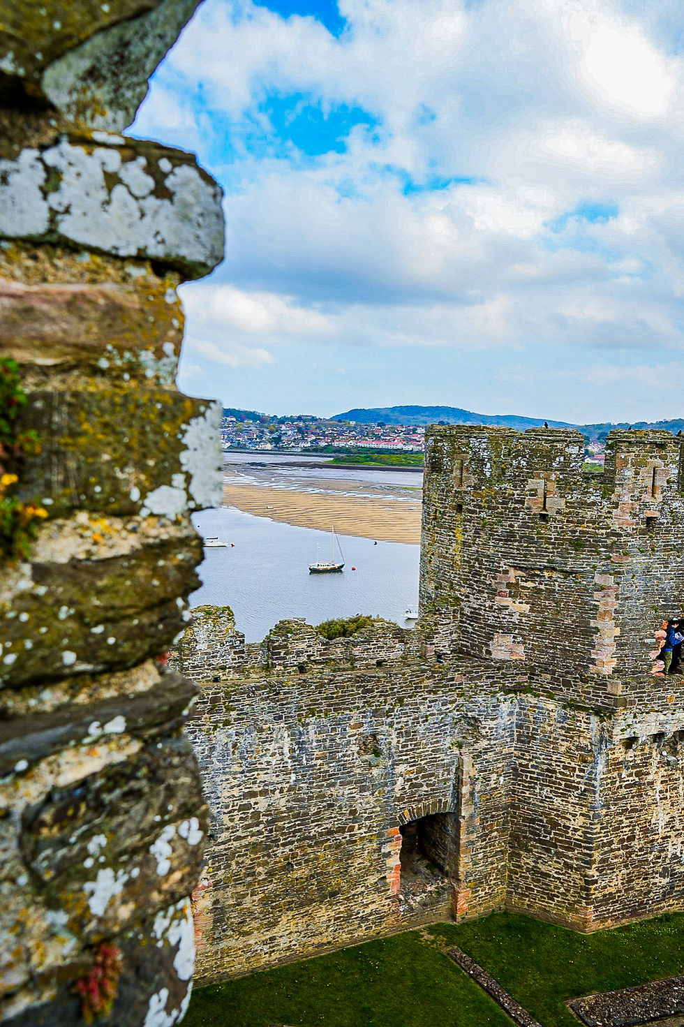 Château de Conwy