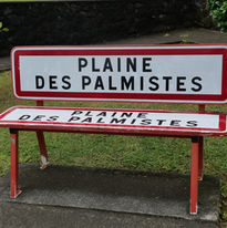 Photo de l'ile de la reunion