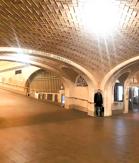 Grand Central Terminal