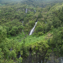 Photo de l'ile de la reunion