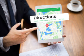 5 Strategi Meningkatkan Rating Google Maps Secara Otomatis Melalui Captive Portal