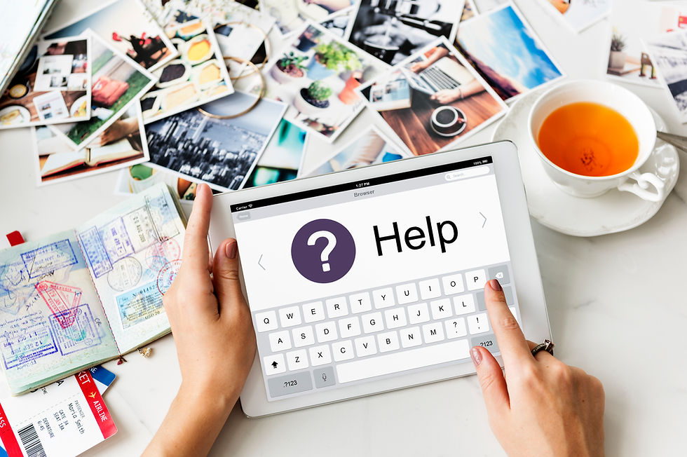 Konsumen Online Tidak Mau Ribet, Mereka Mau Yakin dan Cepat | Motict