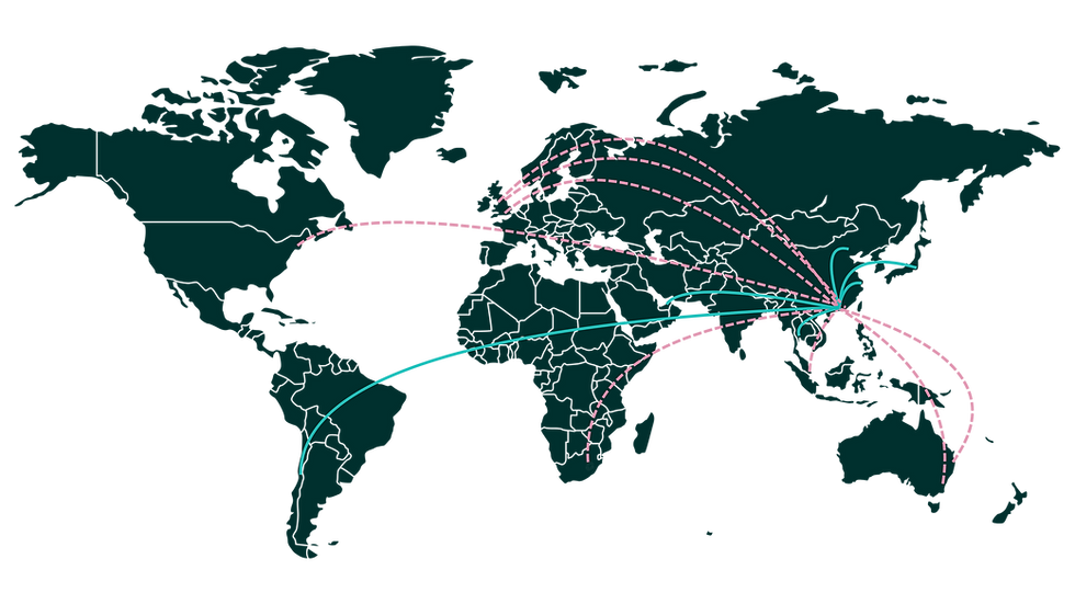 The Sociopragmatics of Health Communication Research in China Current Trends and Potential