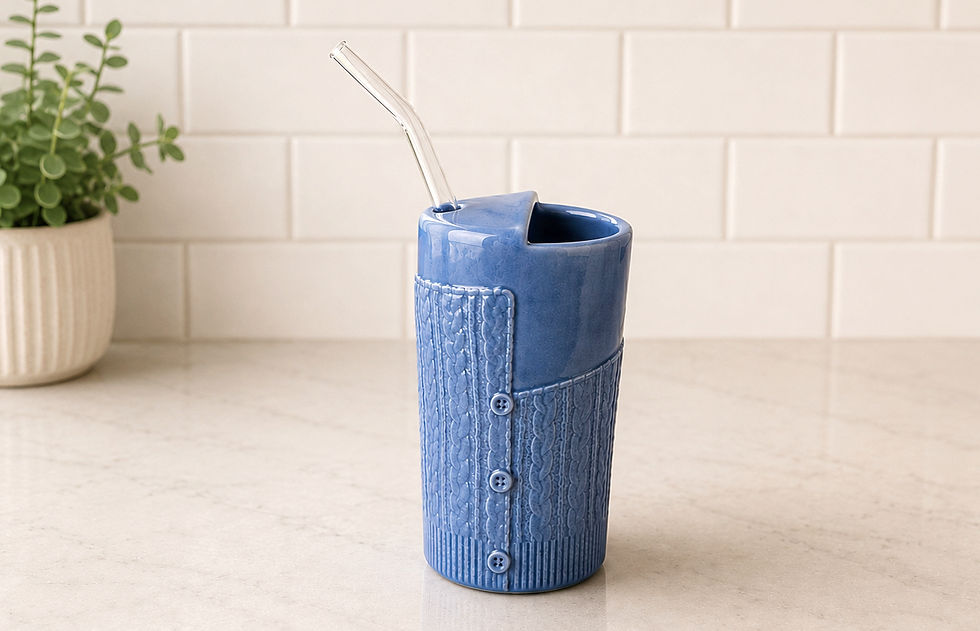 Travel Cup