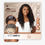 Thumbnail: BARE LACE WIG - 13X6 UNIT 6