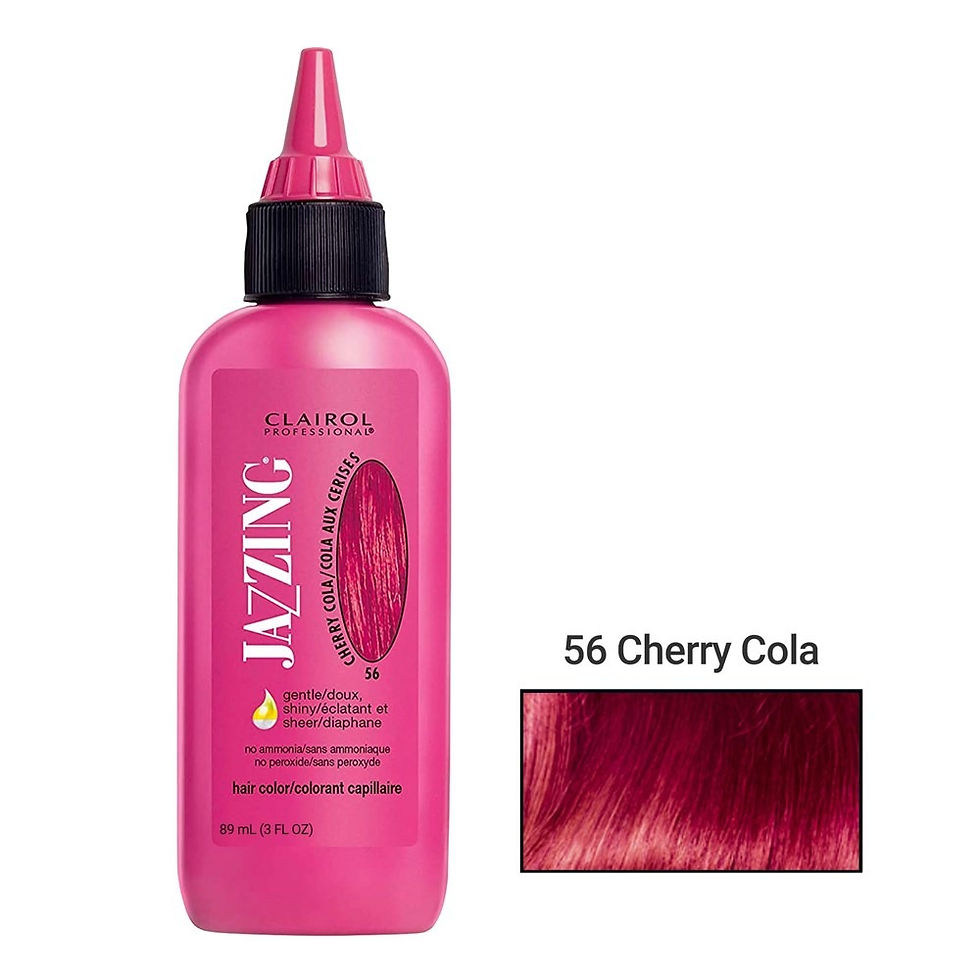 Thumbnail: JAZZING Hair Color (3oz)
