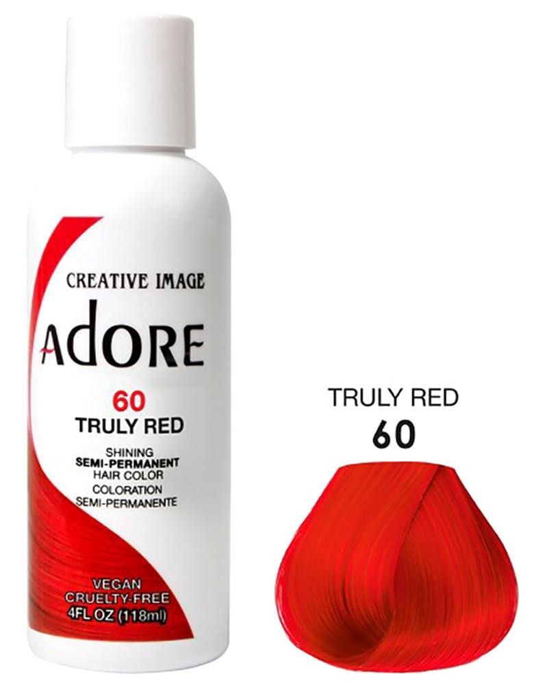 Thumbnail: ADORE Semi Permanent Hair Color (4oz)