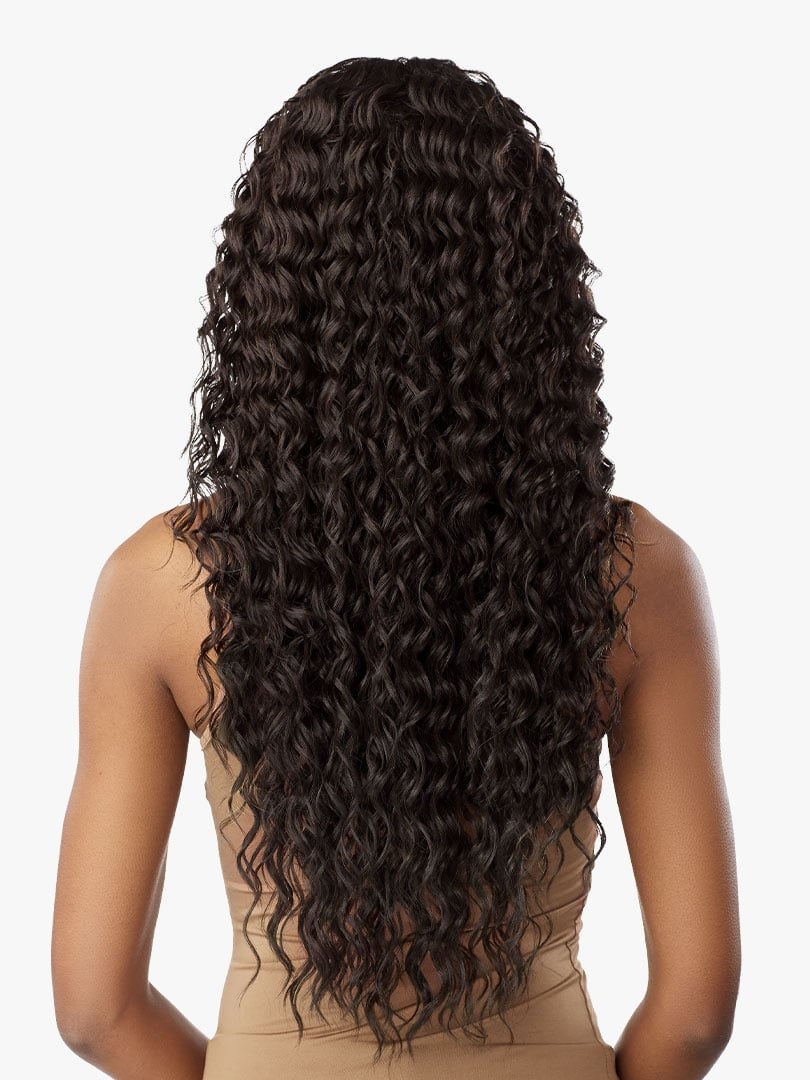 Thumbnail: BUTTA 360 LACE WIG UNIT 4