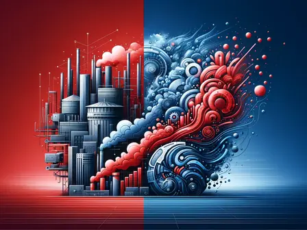 The Rise of Intellectual Assets: A New Paradigm in Corporate Valuation