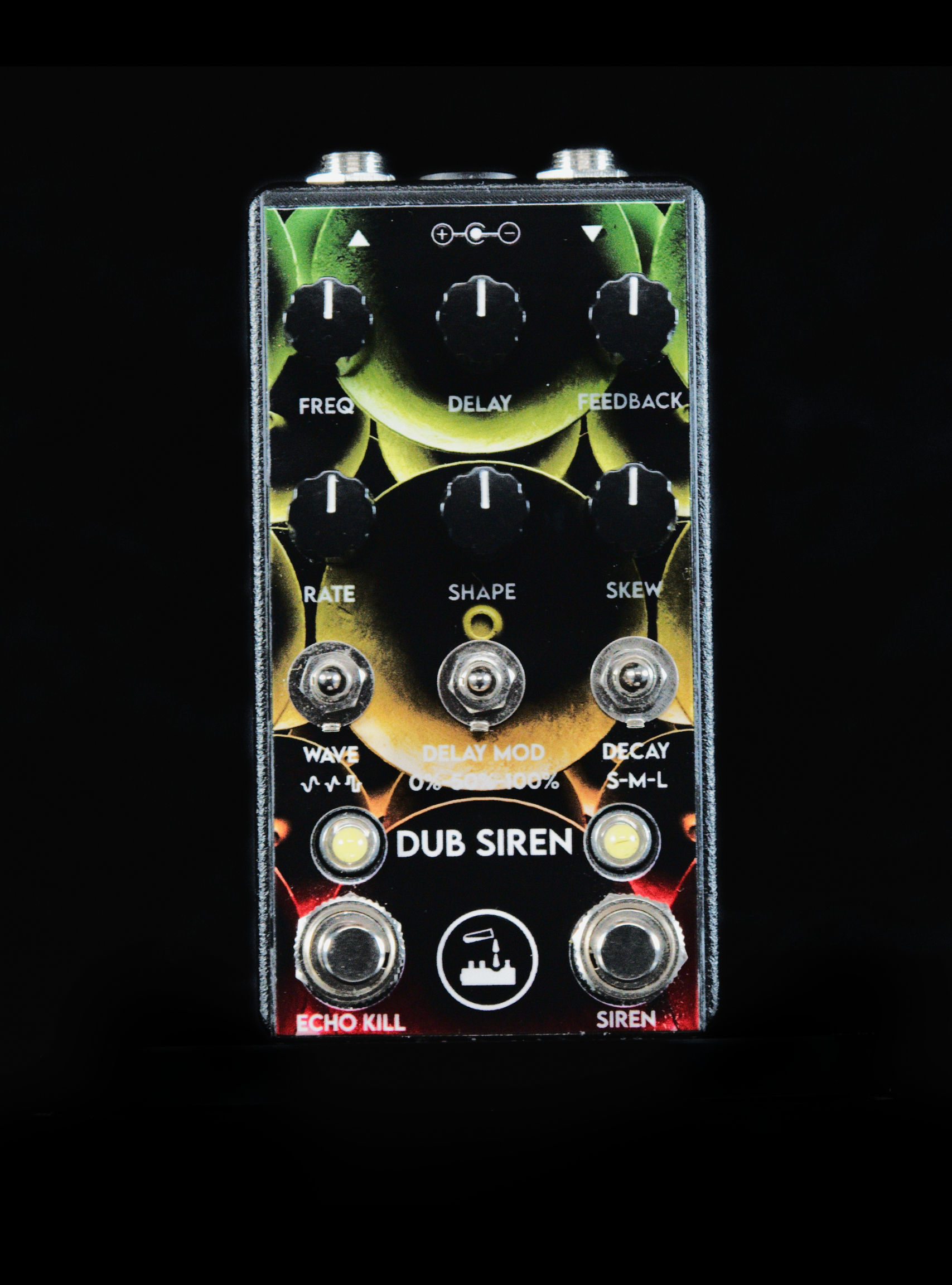 Dub Siren