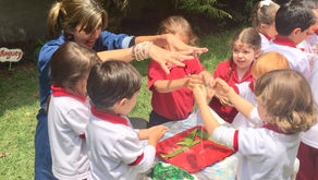 La importancia de ser maestra en preescolar