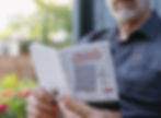 Pick-Me-Up Pocket Therapy