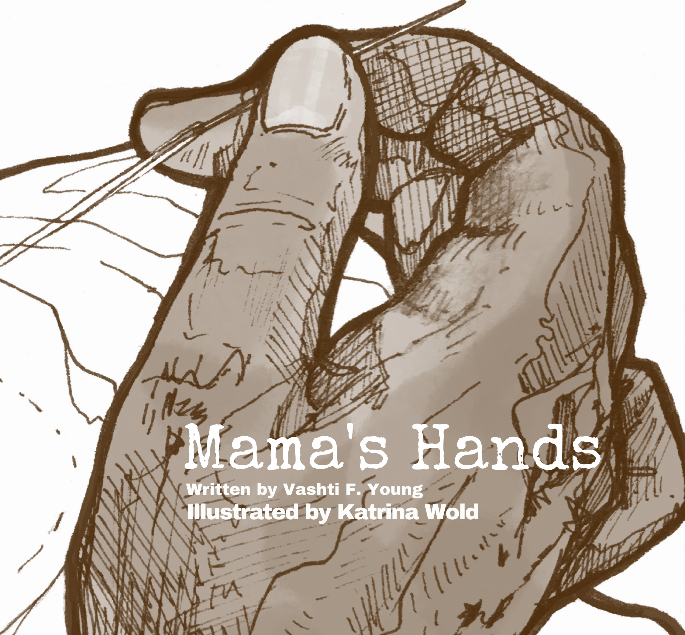 Mama's Hands