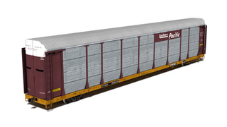 PS Autoracks | PS Autoracks