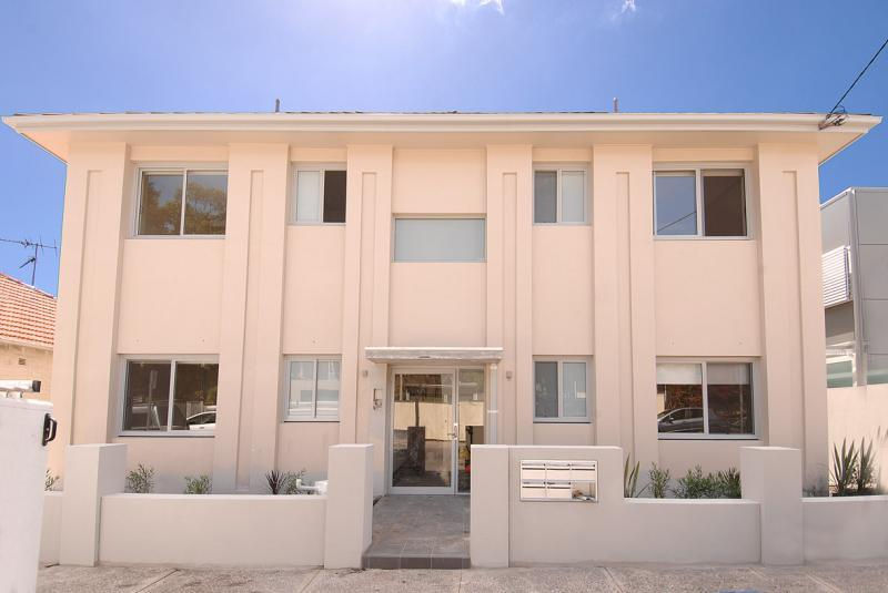 4 Prospect St