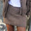Thumbnail: Maia Mini Skirt