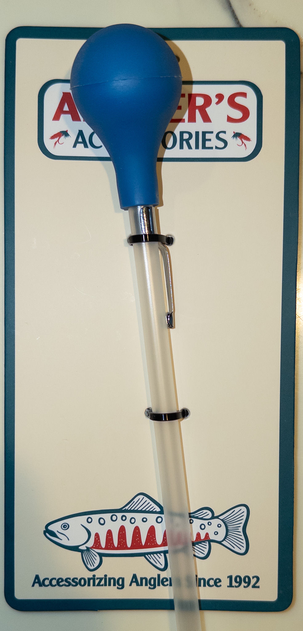 Stomach Pump
