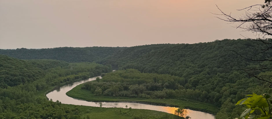 Understanding the Driftless Trout System: Manchester, Decorah, French Creek, and How Northeast Iowa Fisheries Really Work
