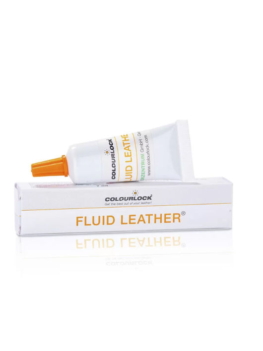 Colourlock Fluid Leather, chit reparare piele, 7ml
