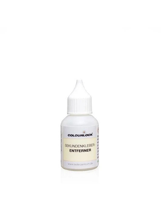 Colourlock Solutie Curatare Super Glue Colourlock, 20ml