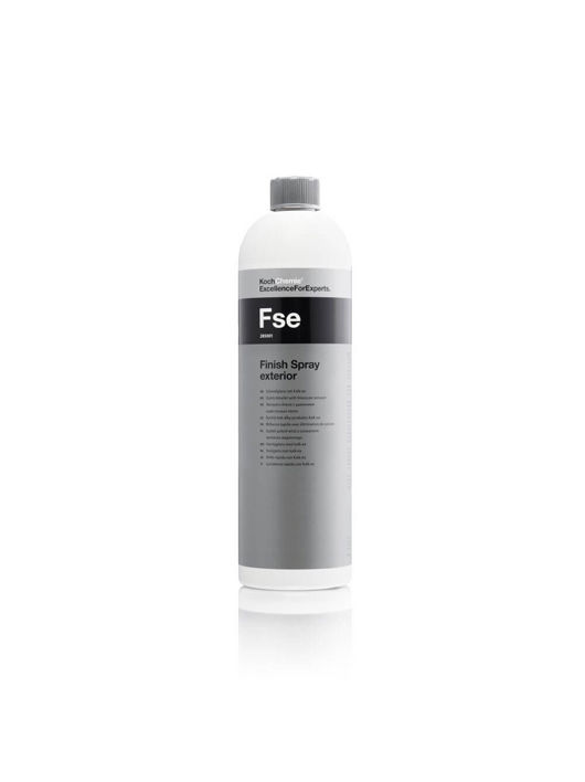 Koch Chemie Solutie detailing rapid Fse Finish Spray Exterior 1l