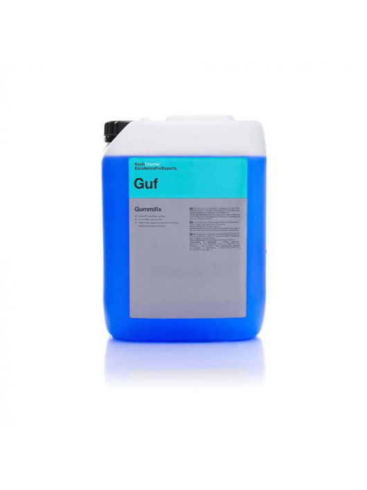 Koch Chemie Guf - Gummifix, dressing plastic interior nealunecos, 10 ltr
