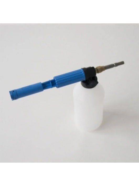 Koch Chemie Tun spuma aparat de spalat cu presiune, rezervor 2 ltr