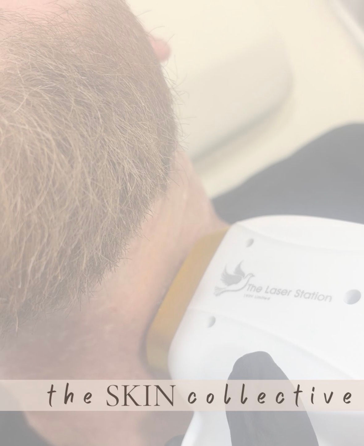 Laser hair removal in Portsmouth