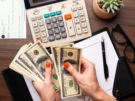 Consequências de não declarar impostos nos EUA com notificações do IRS em Orlando Florida